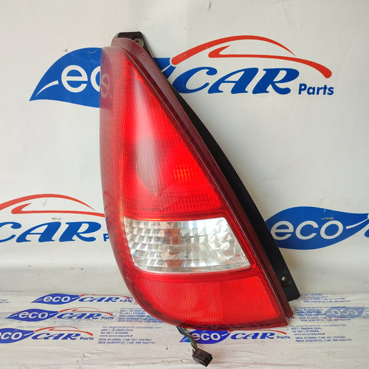 Linkes Rücklicht Suzuki Liana 2005 ecoAG1823