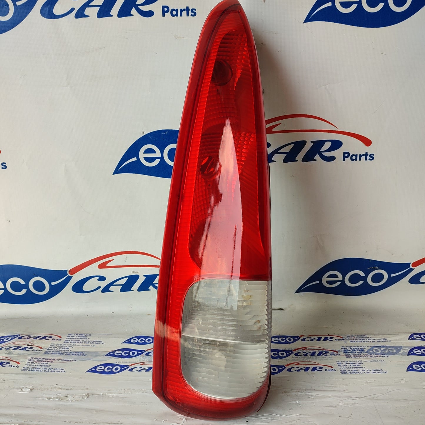 Chevrolet Tacuma ecoAG1824 linke Rückleuchte