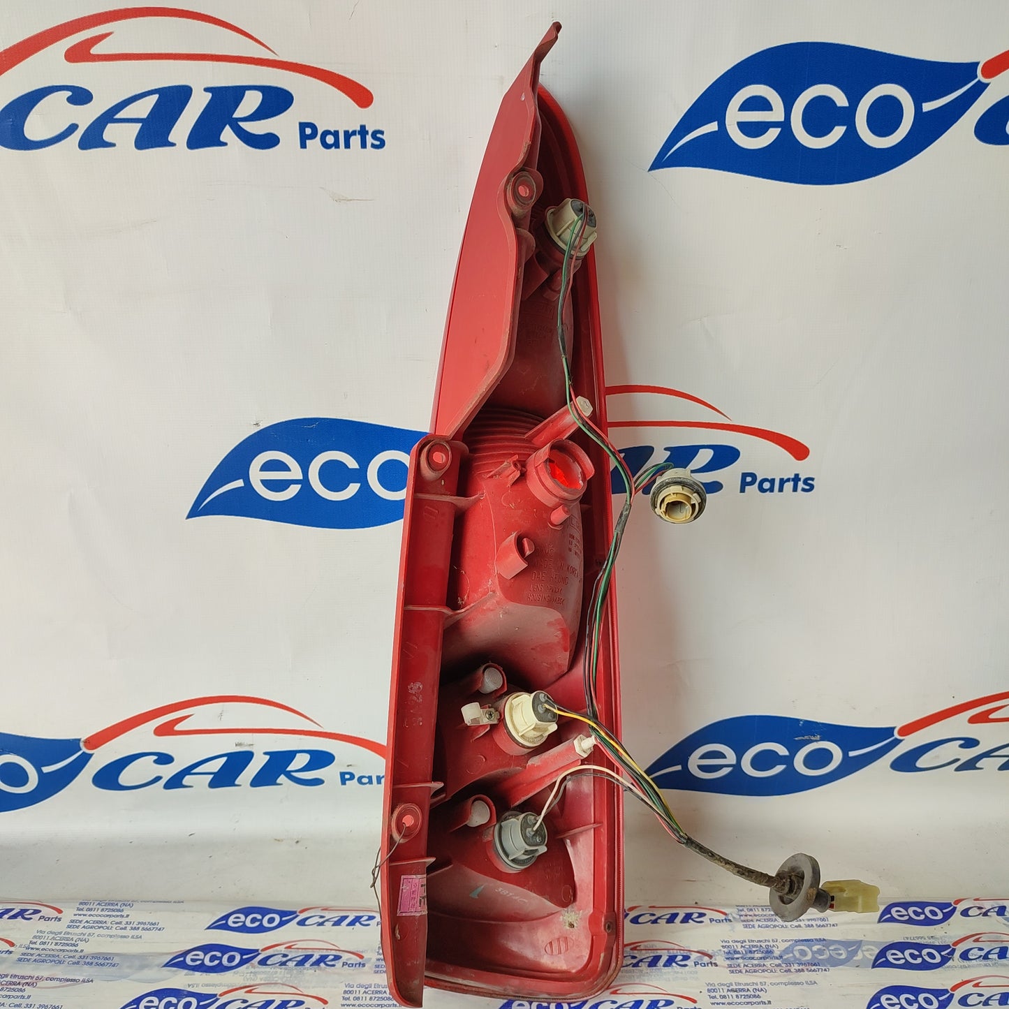 Chevrolet Tacuma ecoAG1824 linke Rückleuchte