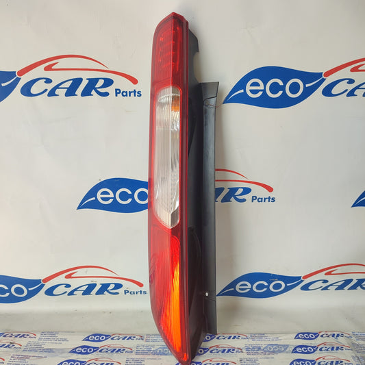 Ford Focus 2006 ecoAG1826 linke Rückleuchte