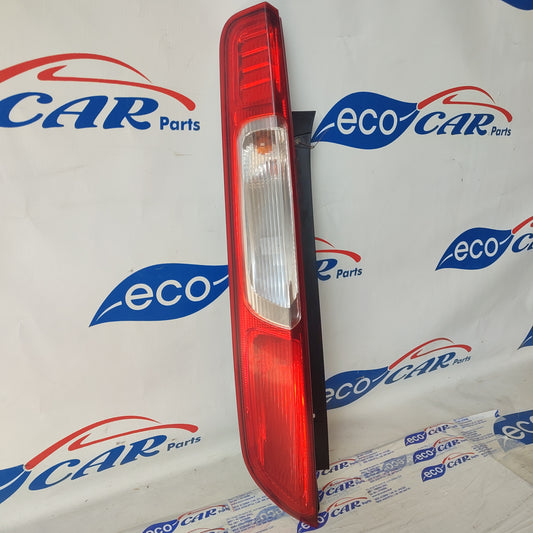 Ford Focus 2006 ecoAG1826 linke Rückleuchte