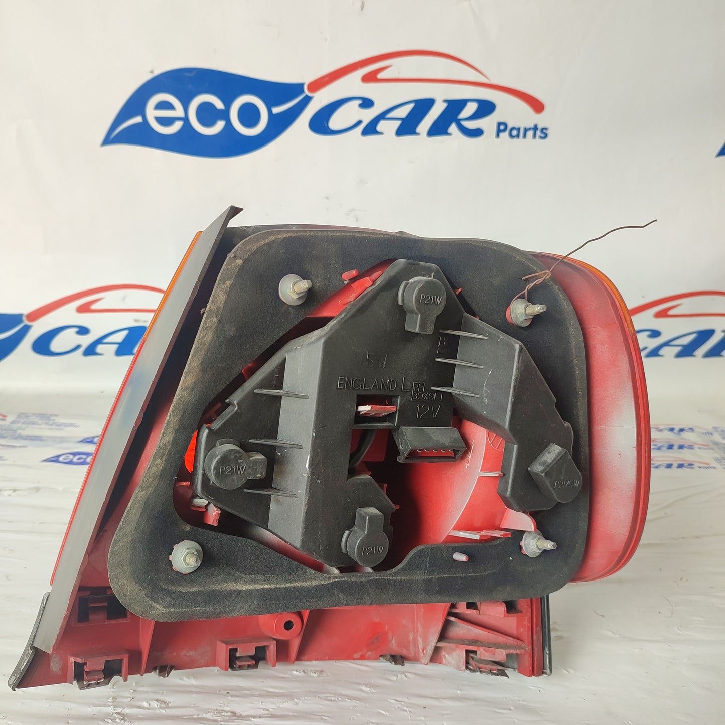 Linke Rückleuchte Audi A4 1998 ecoAG1828