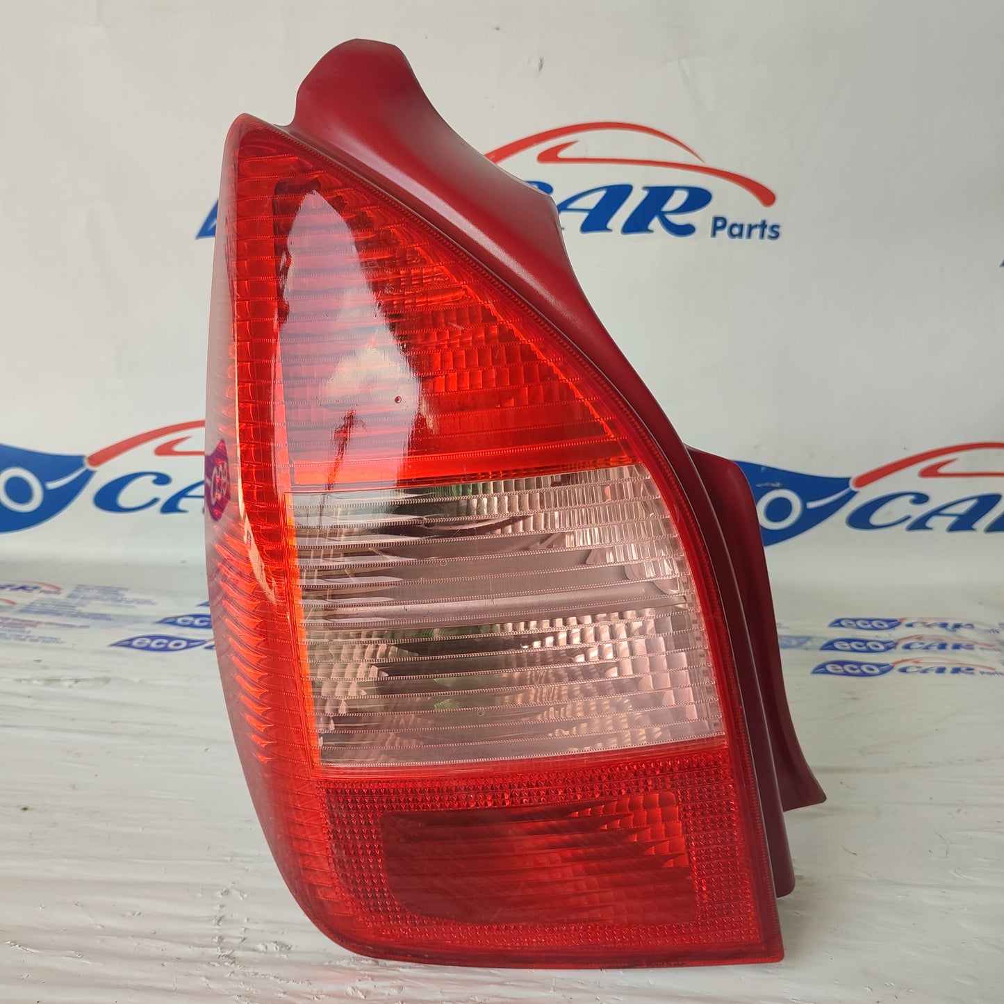 Linke Rückleuchte Citroen c2 ecoAG1829