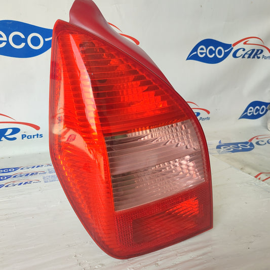 Linke Rückleuchte Citroen c2 ecoAG1829