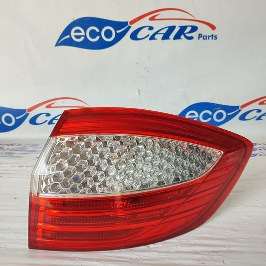 External right rear light Ford Mondeo 2012 ecoAG1831