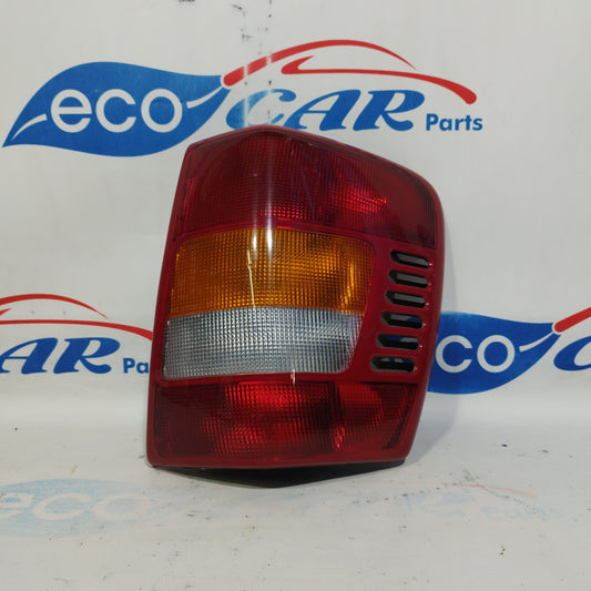 Right rear light Jeep Grand Cherokee 2001 ecoAC4072