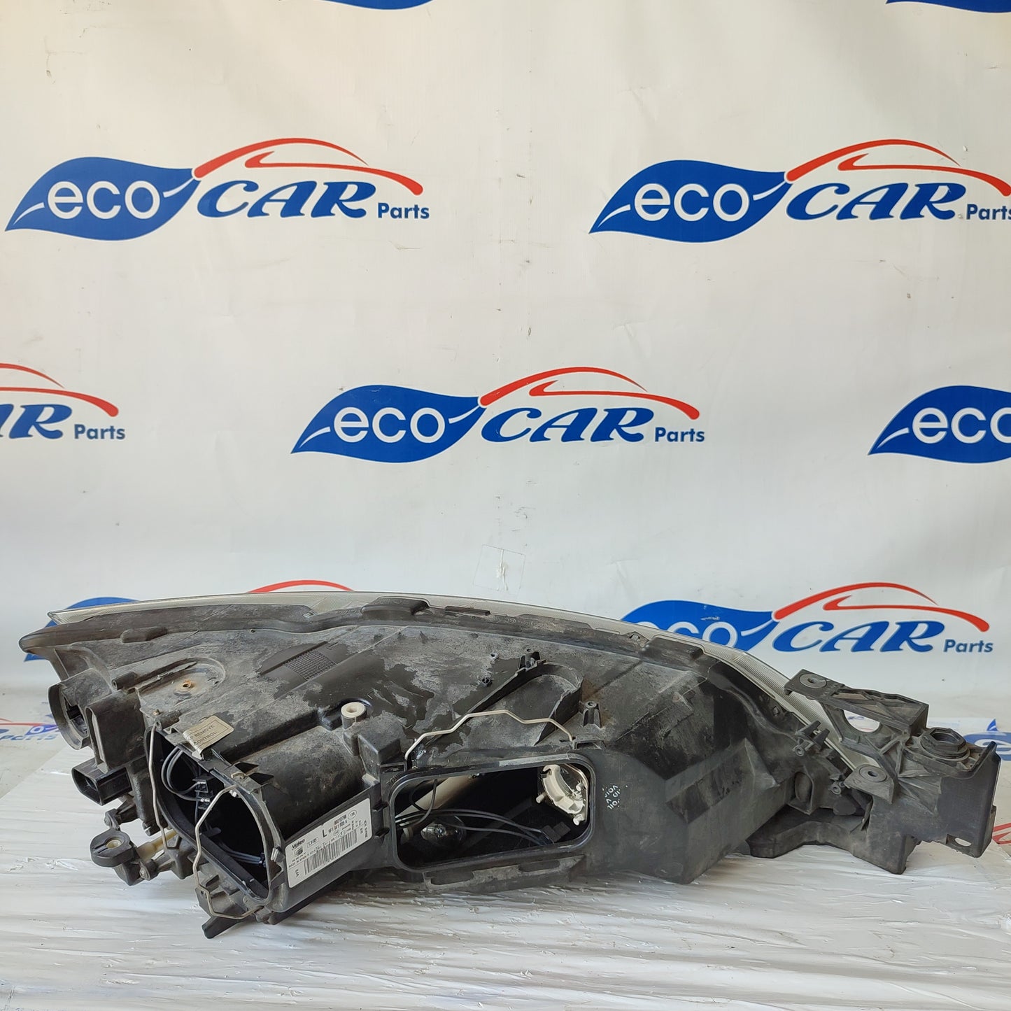 Fanale anteriore sx Seat Leon 2015 ecoAG1833