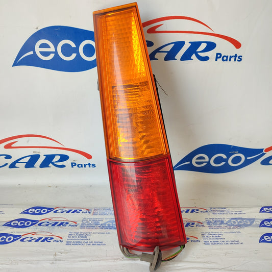 Linkes Rücklicht Suzuki Ignis 2003 ecoAG1836