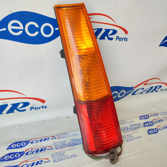 Linkes Rücklicht Suzuki Ignis 2003 ecoAG1836