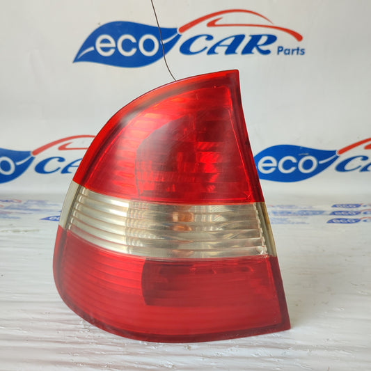 Linke Rückleuchte außen BMW 320 ecoAG1837 (Baujahr 2003)