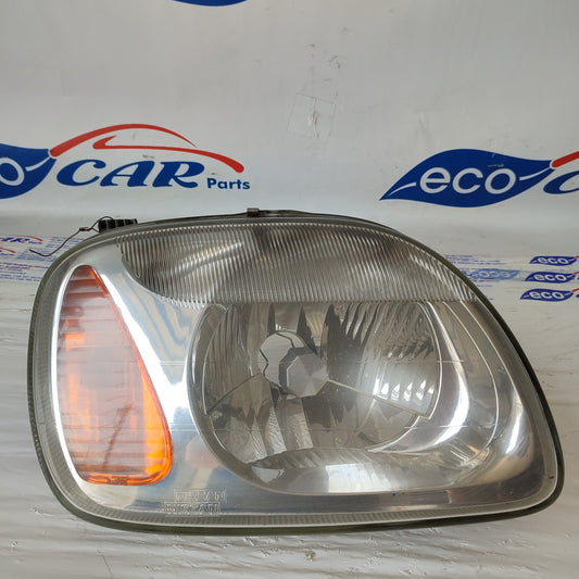 Fanale anteriore dx Nissan Micra K11 ecoAG1839