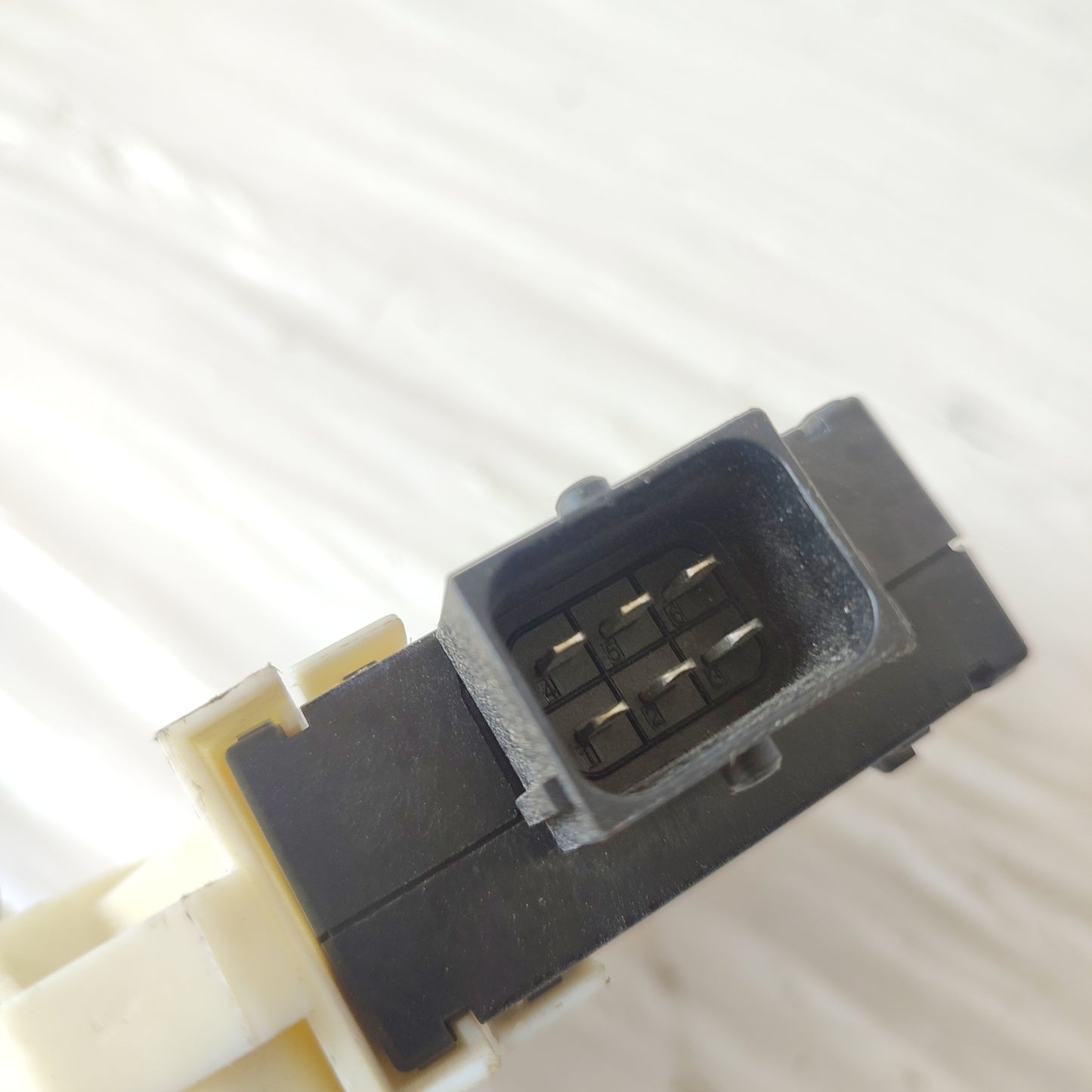 Motorino alzacristalli anteriore dx Jeep Renegade 2017 cod: c44131.103 ecoAG1841