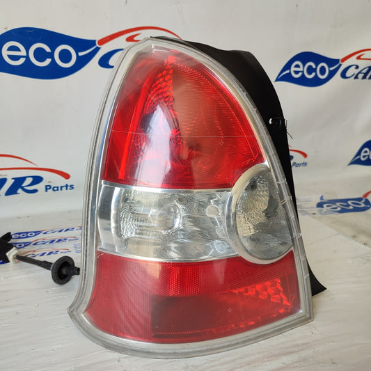 Linke Rückleuchte Hyundai Accent 2006 ecoAG1842