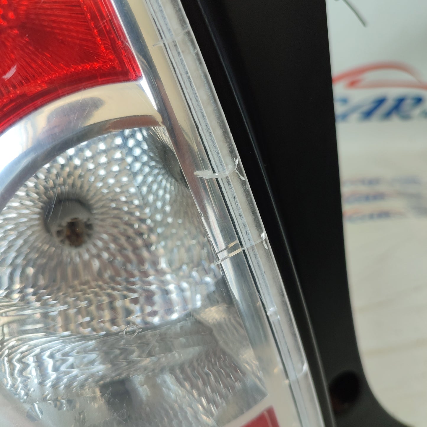 Fanale posteriore sx Hyundai Accent 2006 ecoAG1842