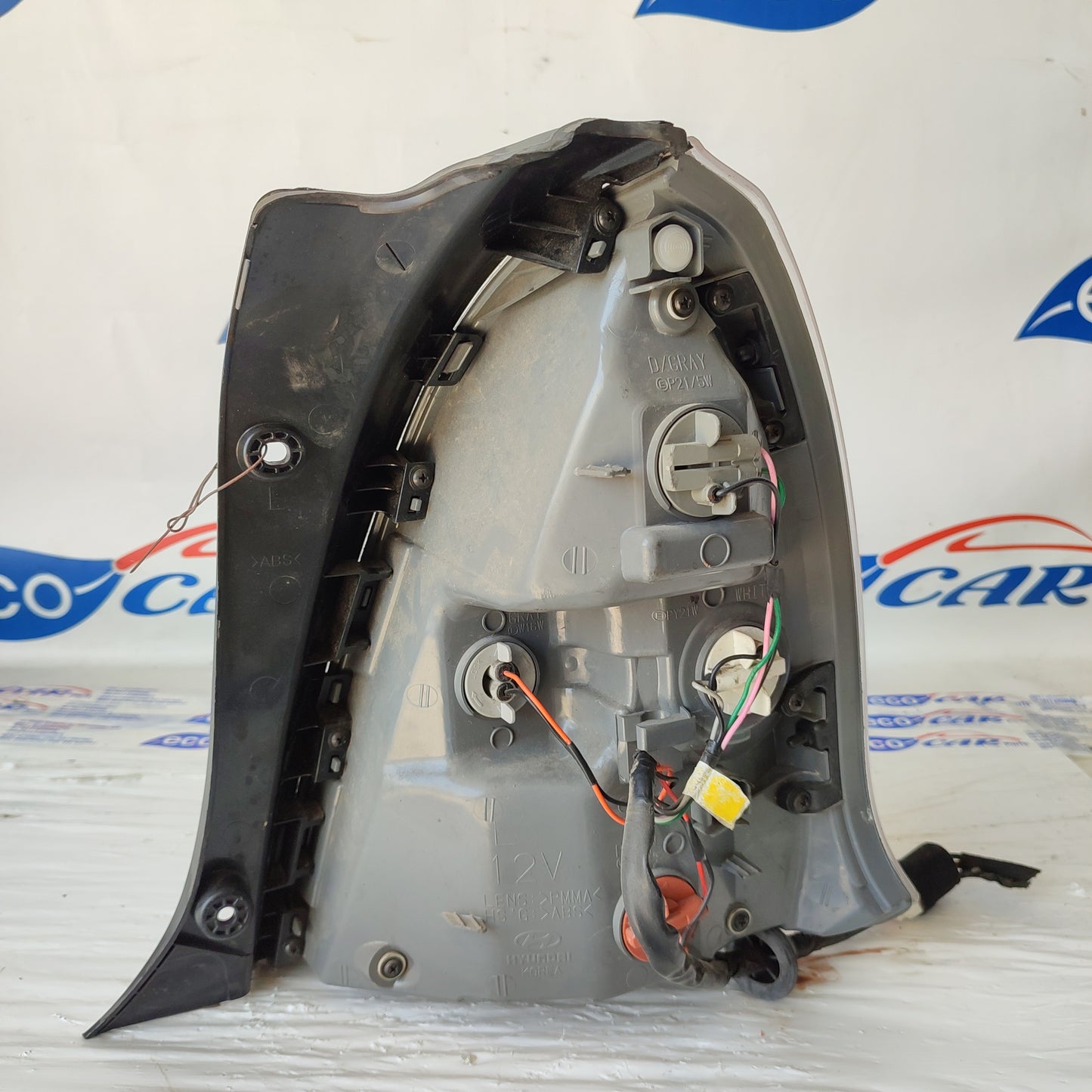 Fanale posteriore sx Hyundai Accent 2006 ecoAG1842