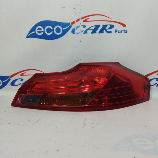 Fanale posteriore dx Opel Insignia Country Tourer 2011 codice: 13226857 ecoAC4074