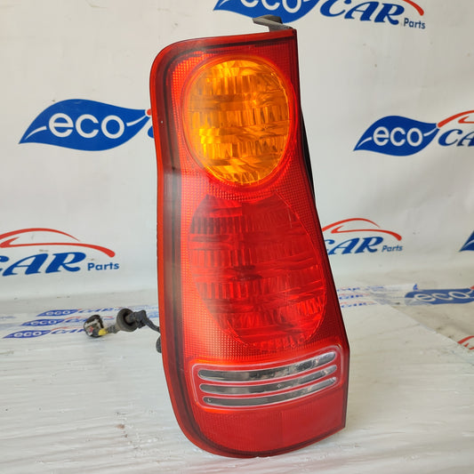 Linke Rückleuchte Hyundai Matrix 2001 ecoAG1844