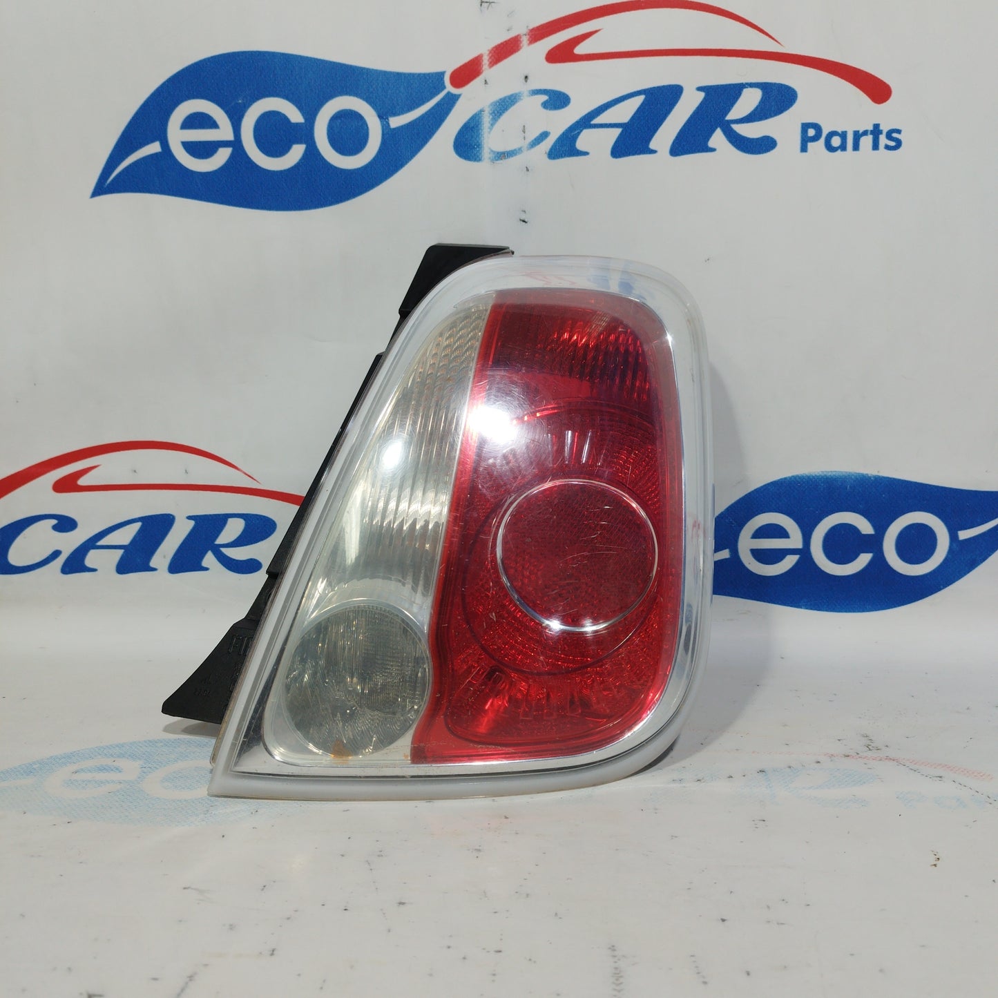 Right rear light Fiat 500 2010 ecoAC4076