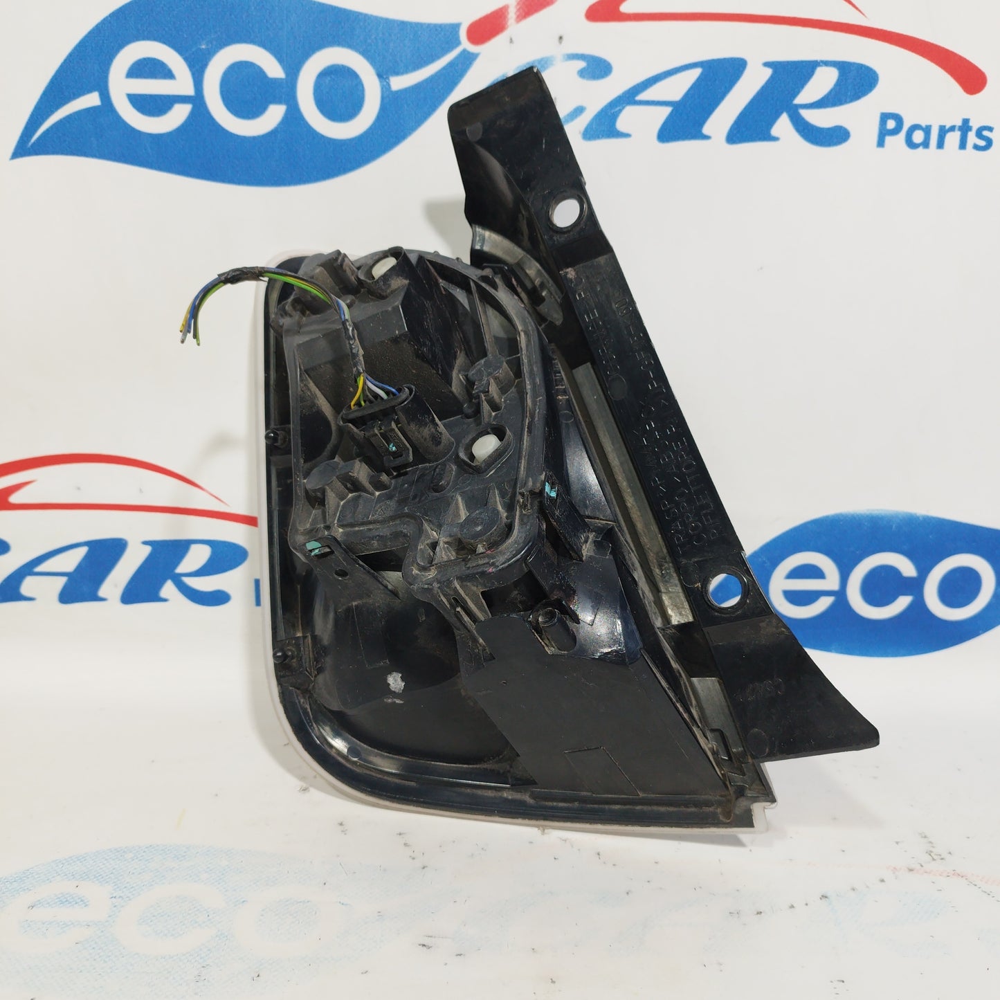 Right rear light Fiat 500 2010 ecoAC4076