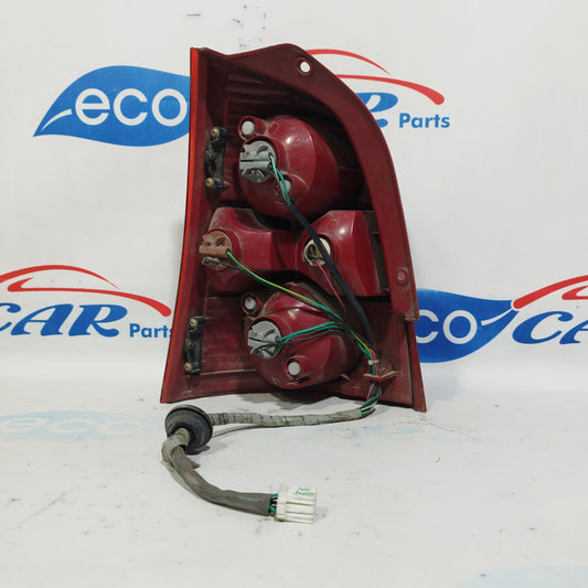Rechtes Rücklicht Hyundai Atos 2005 ecoAC4077