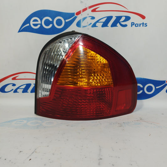 Rechtes Rücklicht Hyundai Santa Fe 2003 ecoAC4079