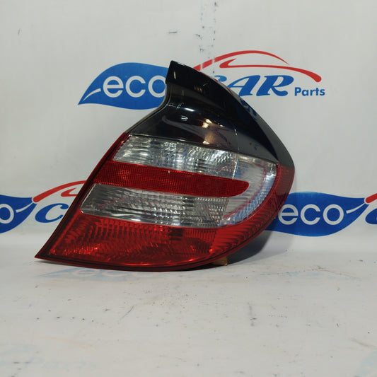 Right rear light Mercedes Class C Sport Coupé 2003 ecoAC4082