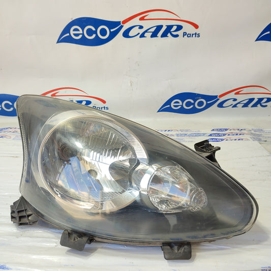 Fanale anteriore dx Toyota Aygo 2006 ecoAG1848