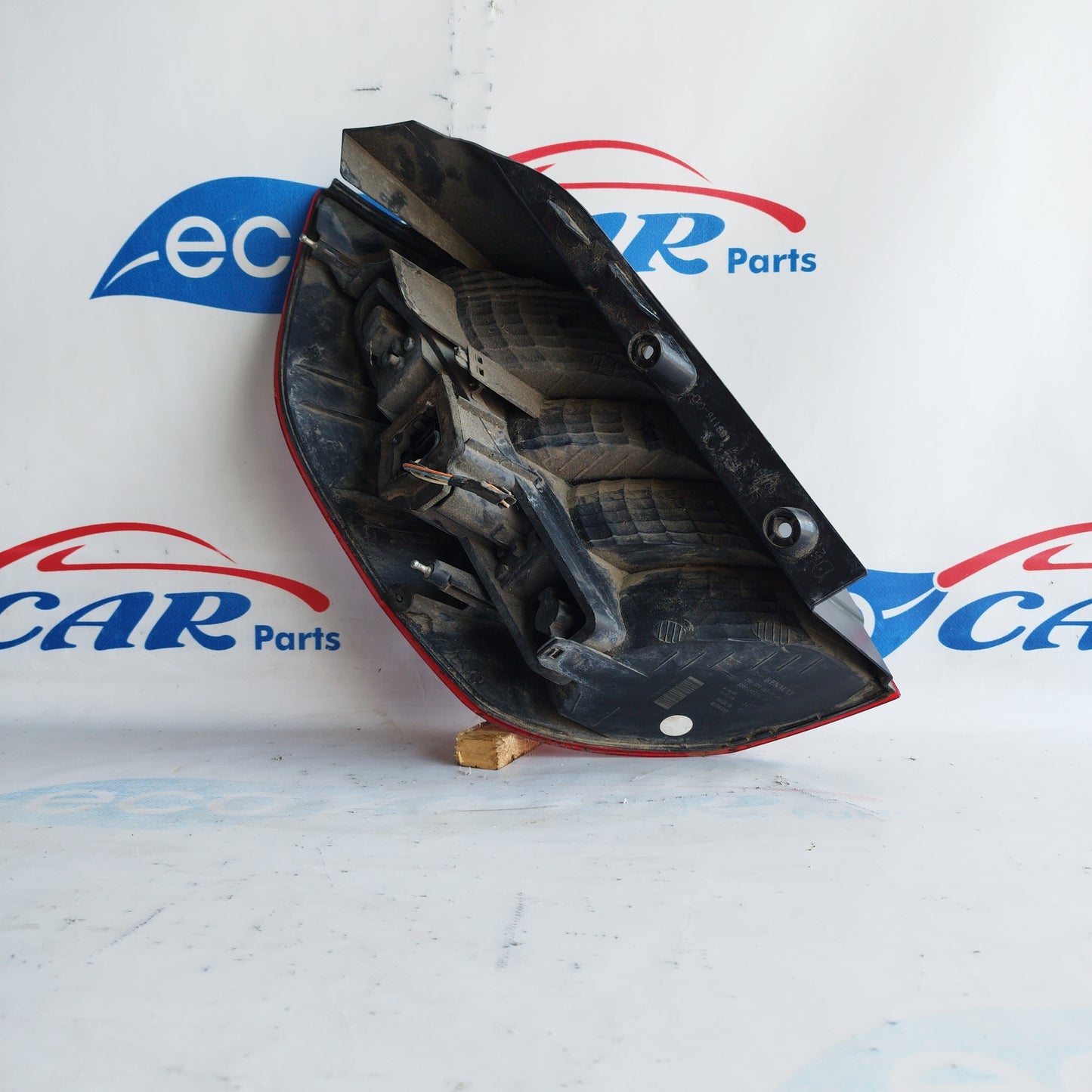 Fanale posteriore dx Renault Scenic 2005 fascia bianca ecoAC4084