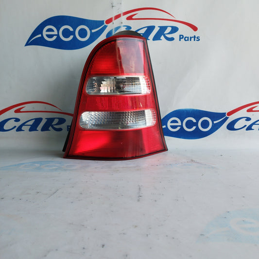 Right rear light Mercedes Class A 2002 ecoAC4085