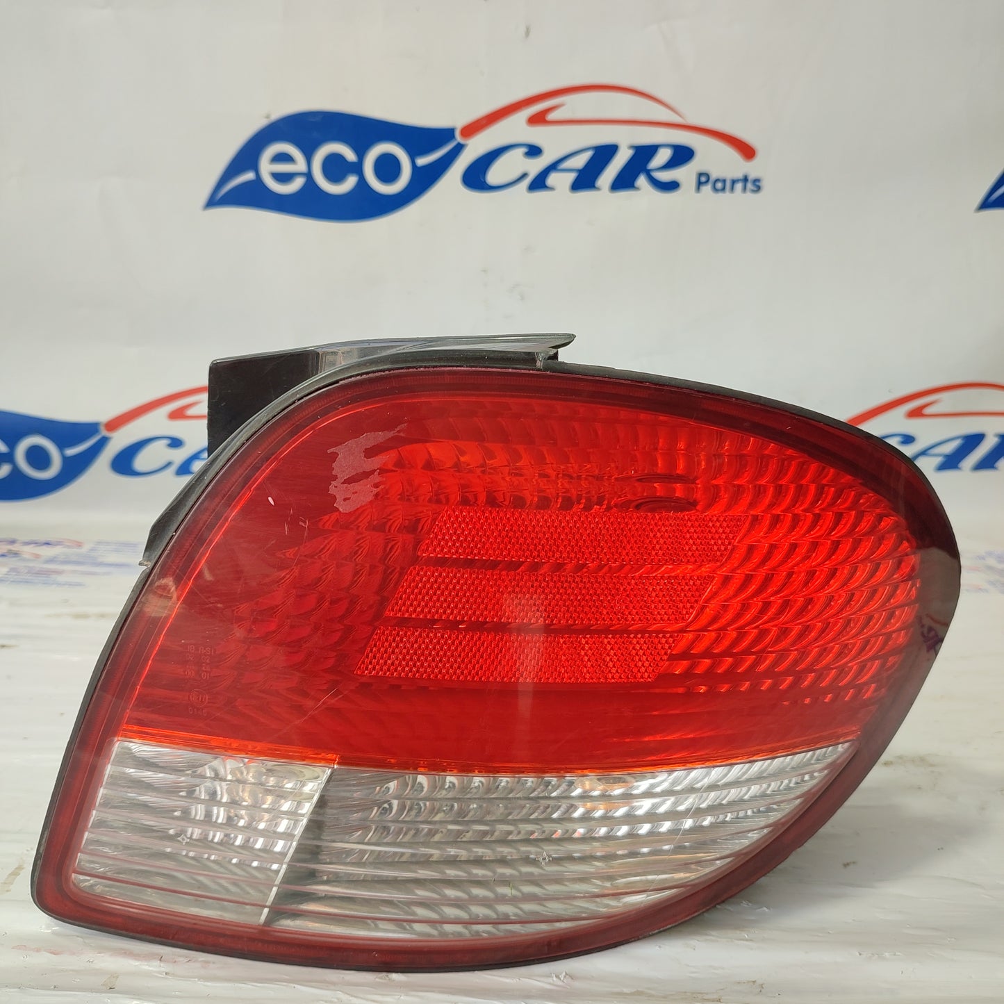 Right rear light Hyundai Coupé 1999 ecoAG1852