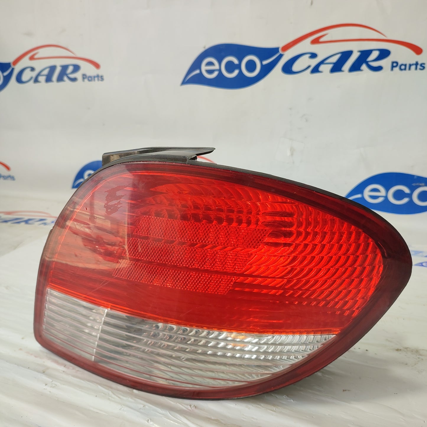 Right rear light Hyundai Coupé 1999 ecoAG1852