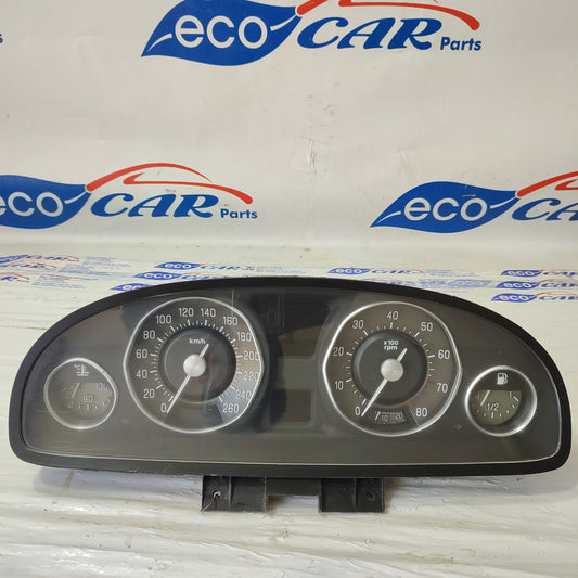Lancia Thesis 3.0 B V6 24v Instrument Panel cod: 60682036 ecoAG1855