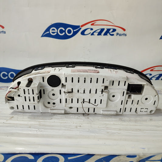 Lancia Thesis 3.0 B V6 24v Instrument Panel cod: 60682036 ecoAG1855