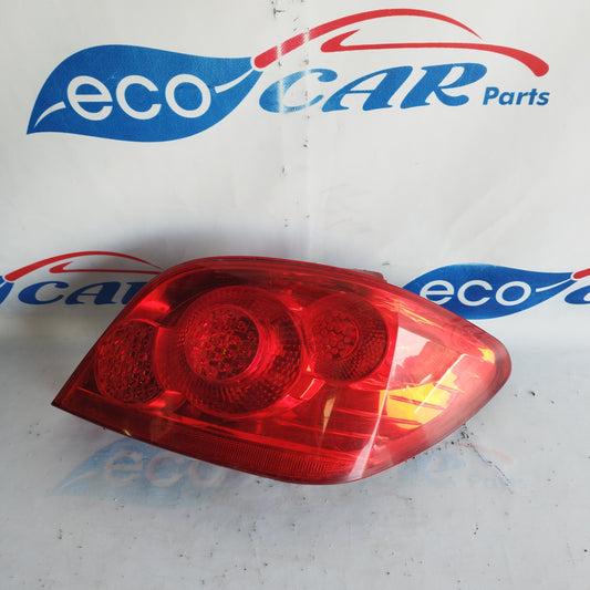 Fanale posteriore dx Peugeot 307 2008 ecoAC4090
