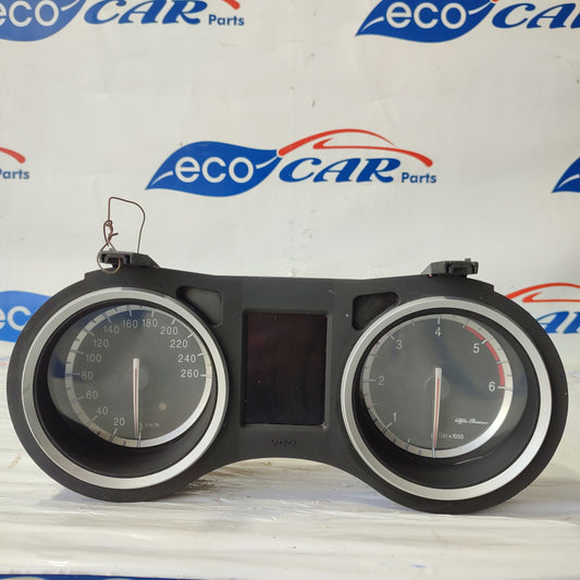 Quadro strumenti Alfa Romeo 159 1.9 150cv ecoAG1857