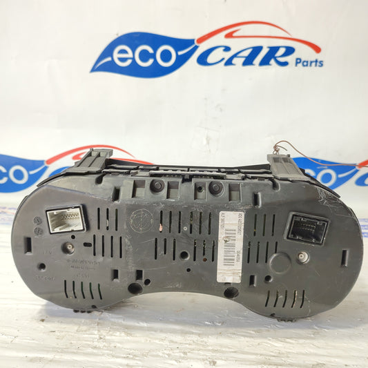 Quadro strumenti Alfa Romeo 159 1.9 150cv ecoAG1857