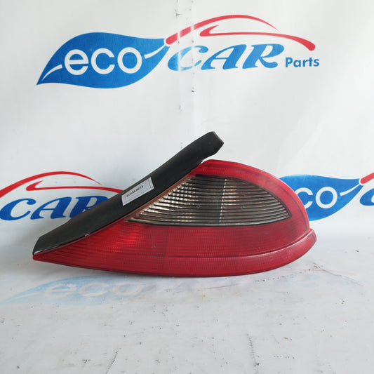 Smoked right rear light Lancia Y 2002 ecoAC4073