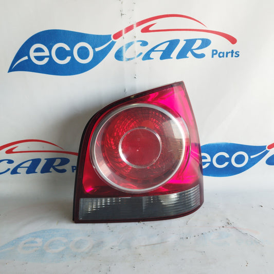 Volkswagen Polo 2007 ecoAC4075 rechte Rückleuchte