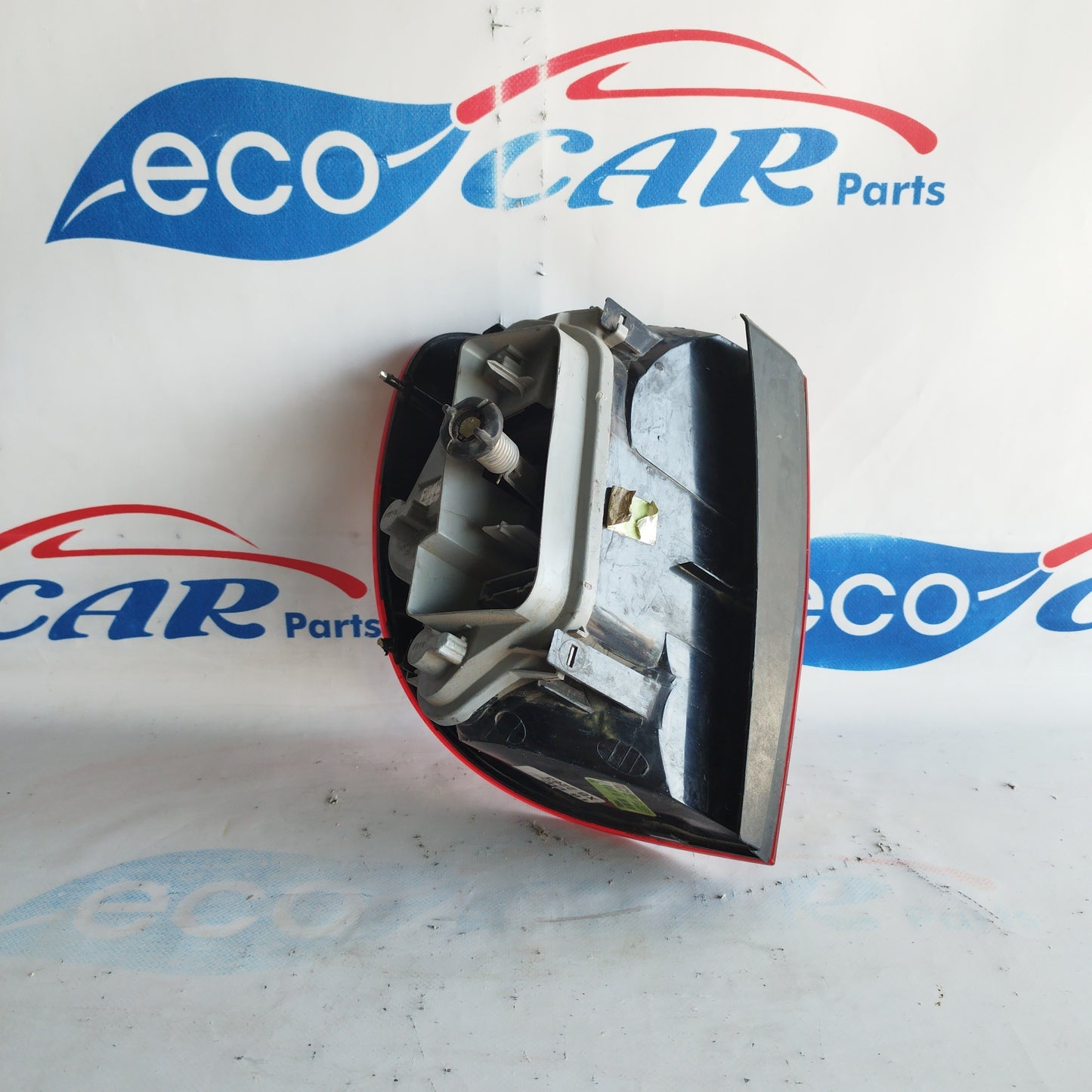 Right rear light Volkswagen Fox 2008 code: 5z0945096 ecoAC4092