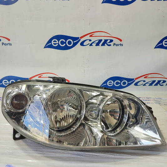 Fanale anteriore dx Fiat Punto 2006 ecoAG1859