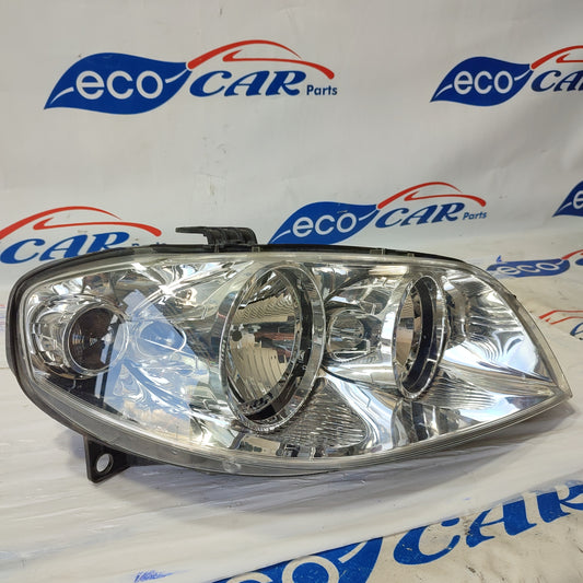 Fanale anteriore dx Fiat Punto 2006 ecoAG1859