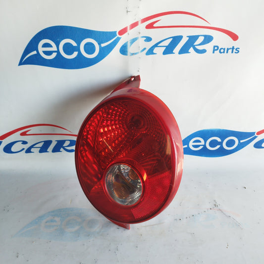 Right rear light Chevrolet Matiz 2008 ecoAC4093