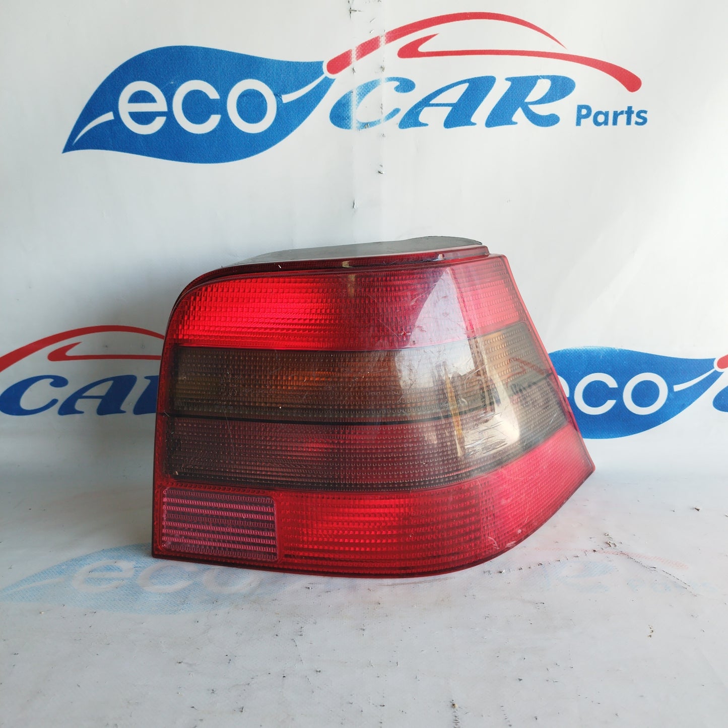 Smoked right rear light Volkswagen Golf 4 2003 ecoAC4094