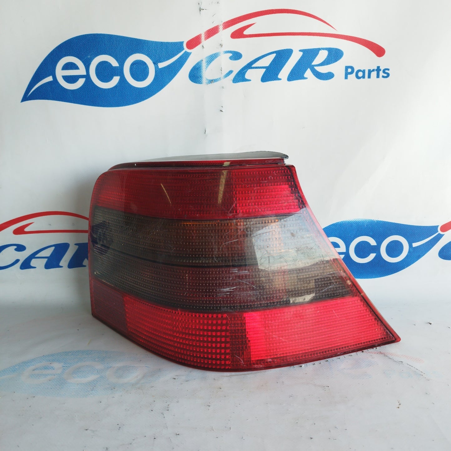 Smoked right rear light Volkswagen Golf 4 2003 ecoAC4094