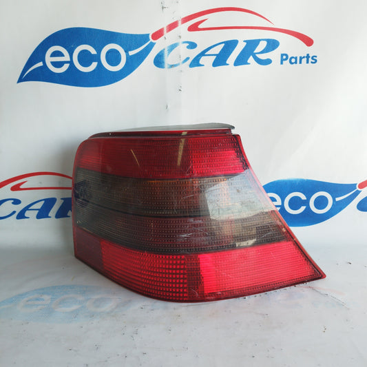 Smoked right rear light Volkswagen Golf 4 2003 ecoAC4094