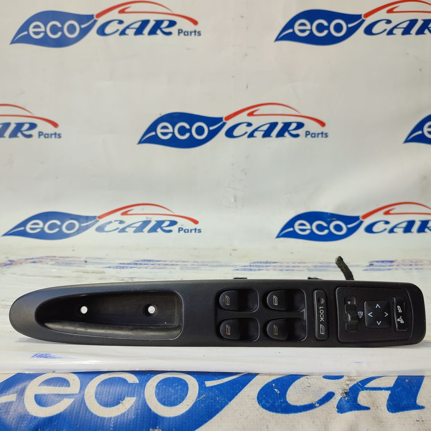 Pulsantiera anteriore sx Alfa Romeo 166 ecoAG1903