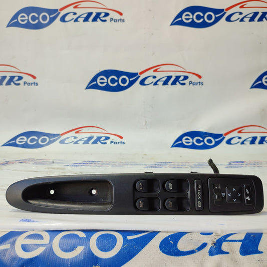 Pulsantiera anteriore sx Alfa Romeo 166 ecoAG1903