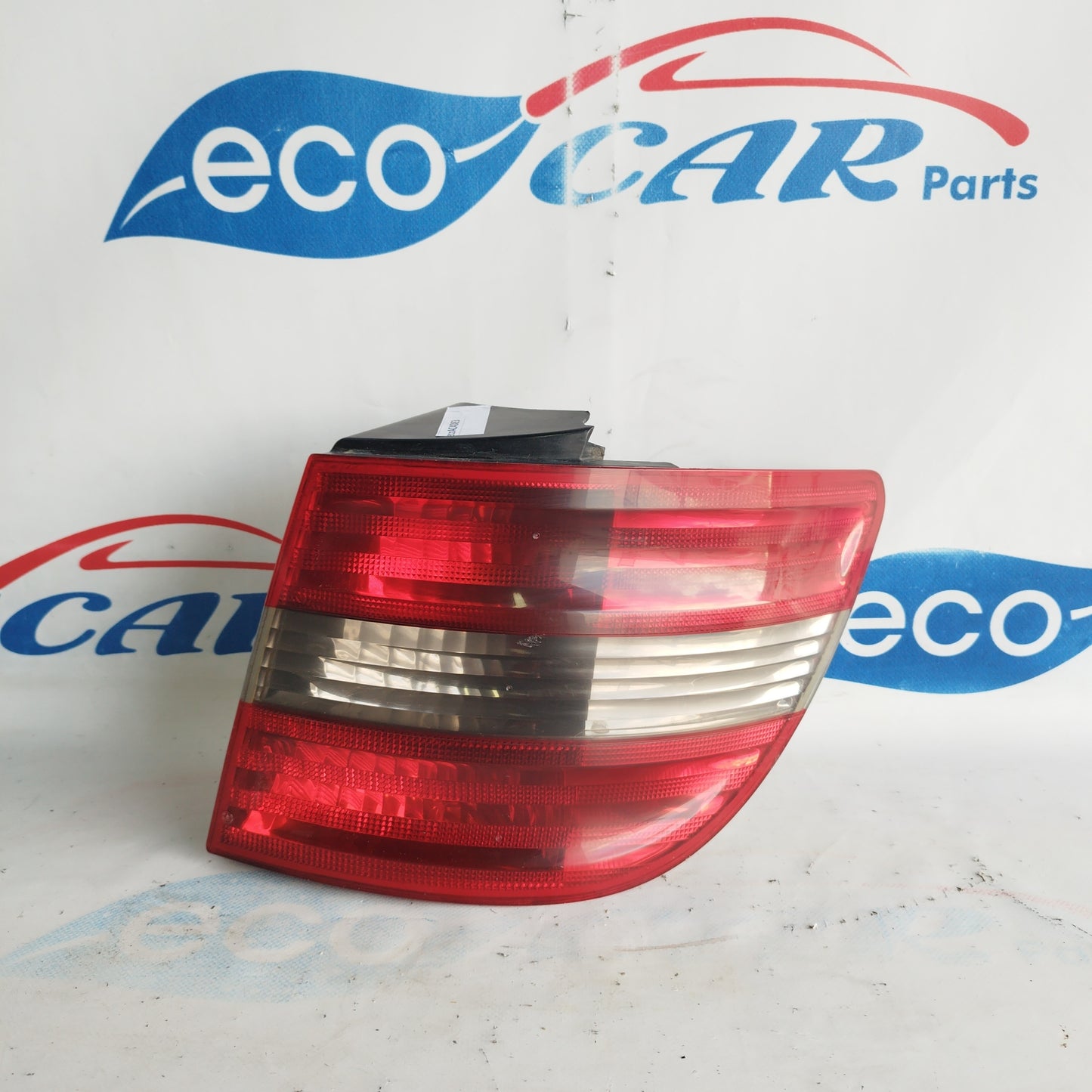 External right rear light Mercedes B-Class 2007 ecoAC4083