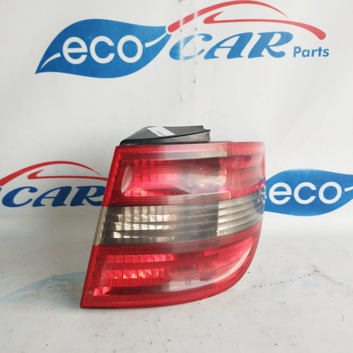 External right rear light Mercedes B-Class 2007 ecoAC4083