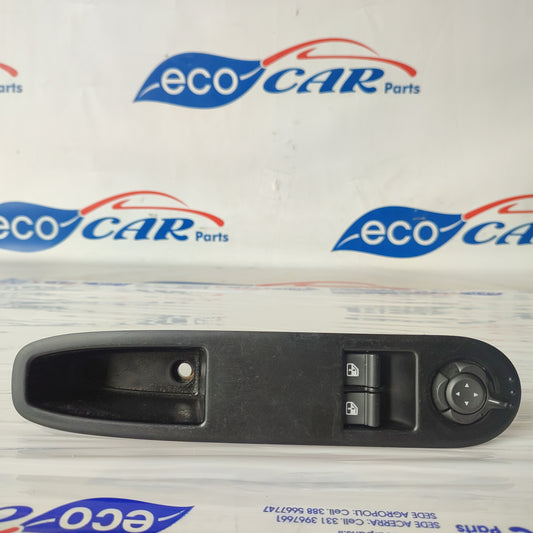 Alfa Romeo 159 ecoAG1863 front left 2-button control panel